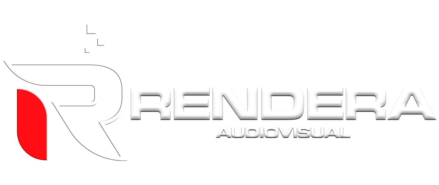 Rendera Audiovisual